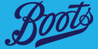 Workforce Planning Client  Boots Logo 