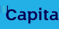 Workforce Planning Client  Capita Logo 