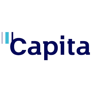  Capita Logo 