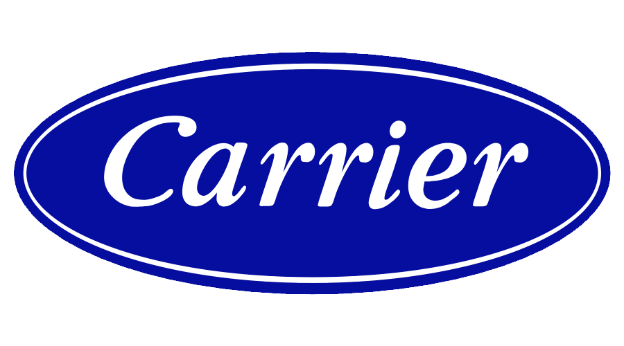  Carrier Logo 