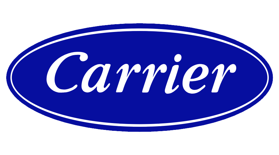 Carrier logo