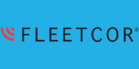 Workforce Planning Client  Fleetcor Logo 
