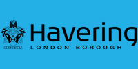 Workforce Planning Client  Havering LBC Logo 