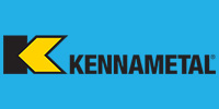 Workforce Planning Client  Kennametal Logo 