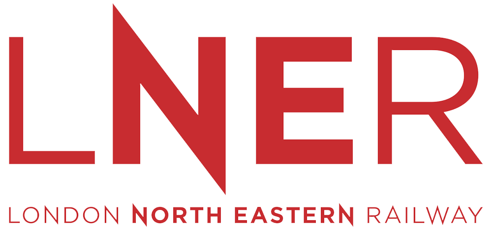 LNER logo