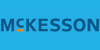 Workforce Planning Client  Mckesson Logo 