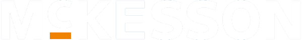  McKesson Logo 