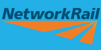 Workforce Planning Client  Network Rail Logo 