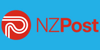 Workforce Planning Client  New Zealand Post Logo 
