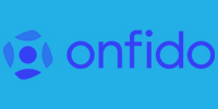 Workforce Planning Client  Onfido Logo 