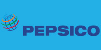 Workforce Planning Client  Pepsico Logo 