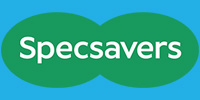 Workforce Planning Client  Specsavers Logo 