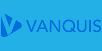 Workforce Planning Client  Vanquis Bank Logo 