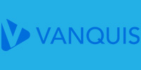 Workforce Planning Client  Vanquis Bank Logo 