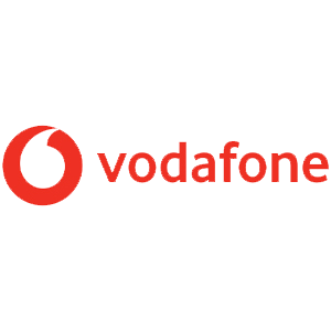  Vodafone Logo 