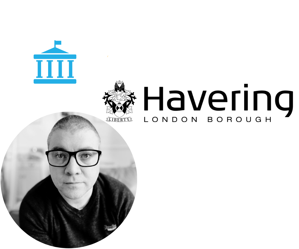  Havering Logo 