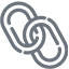  HR chain link 