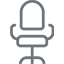  chair icon 