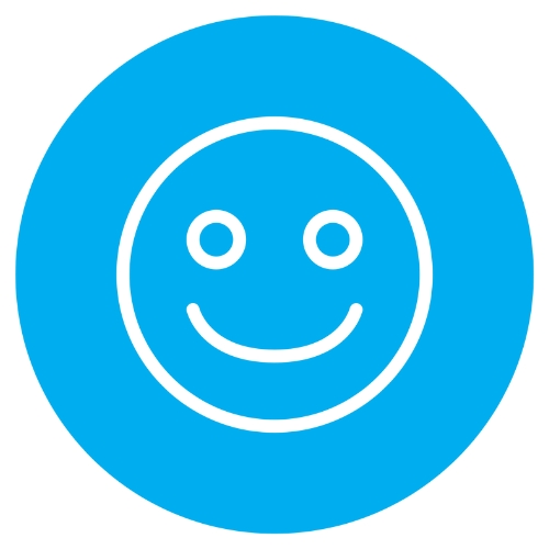  smile icon 