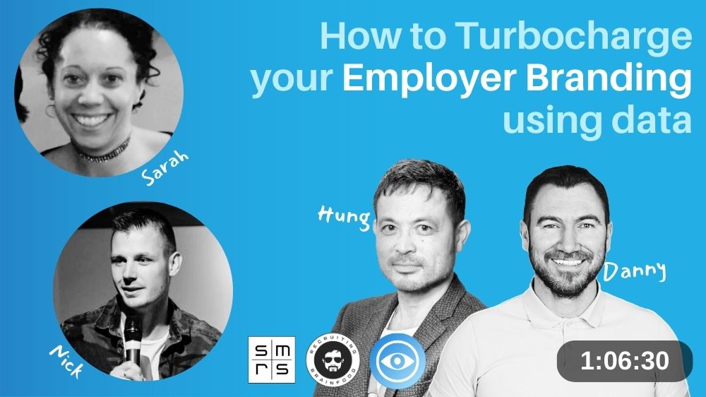  Employer Branding webinar thumbnail 